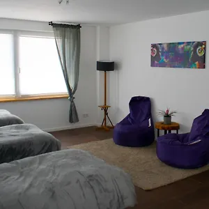 Unique Flat , Dusseldorf Germany
