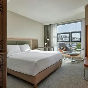 visit hotel